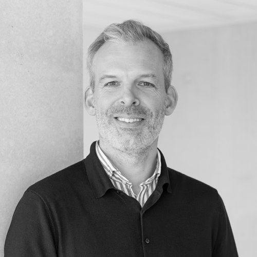 Portrait de Simon Méjane